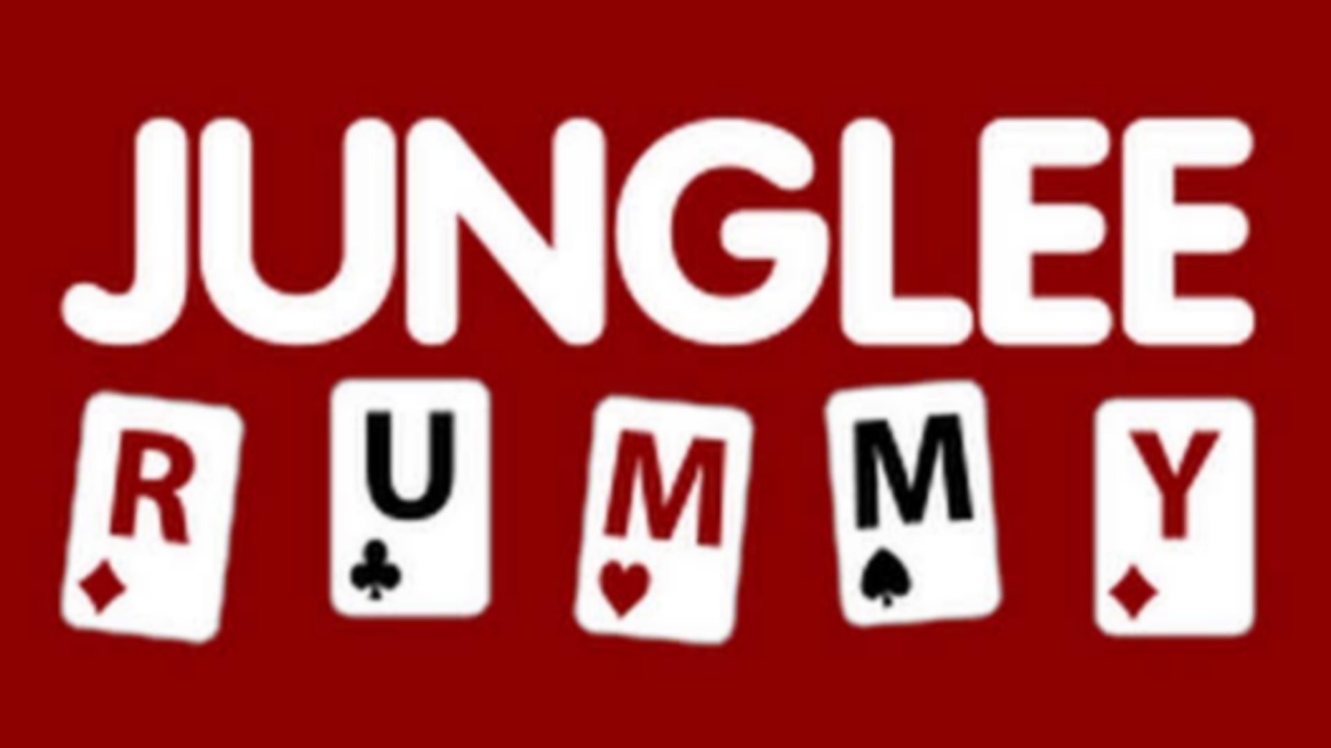 JUNGLE RUMMY